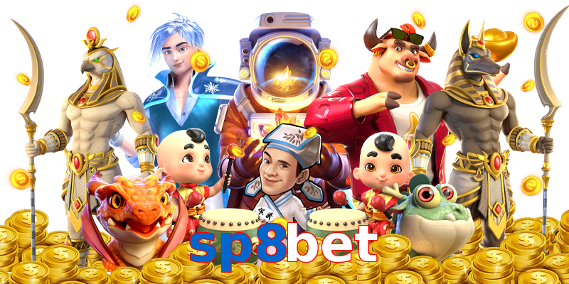 sp8bet