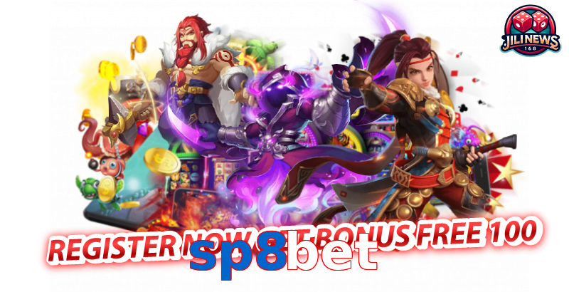 sp8bet