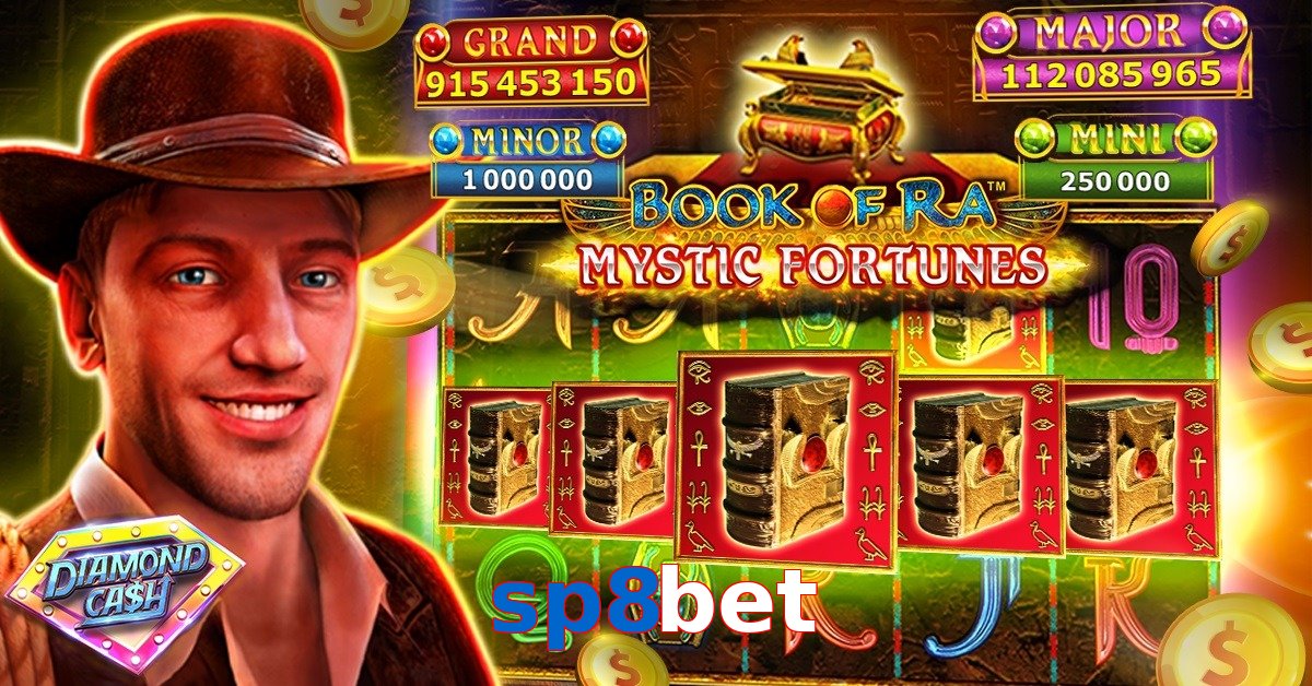 sp8bet